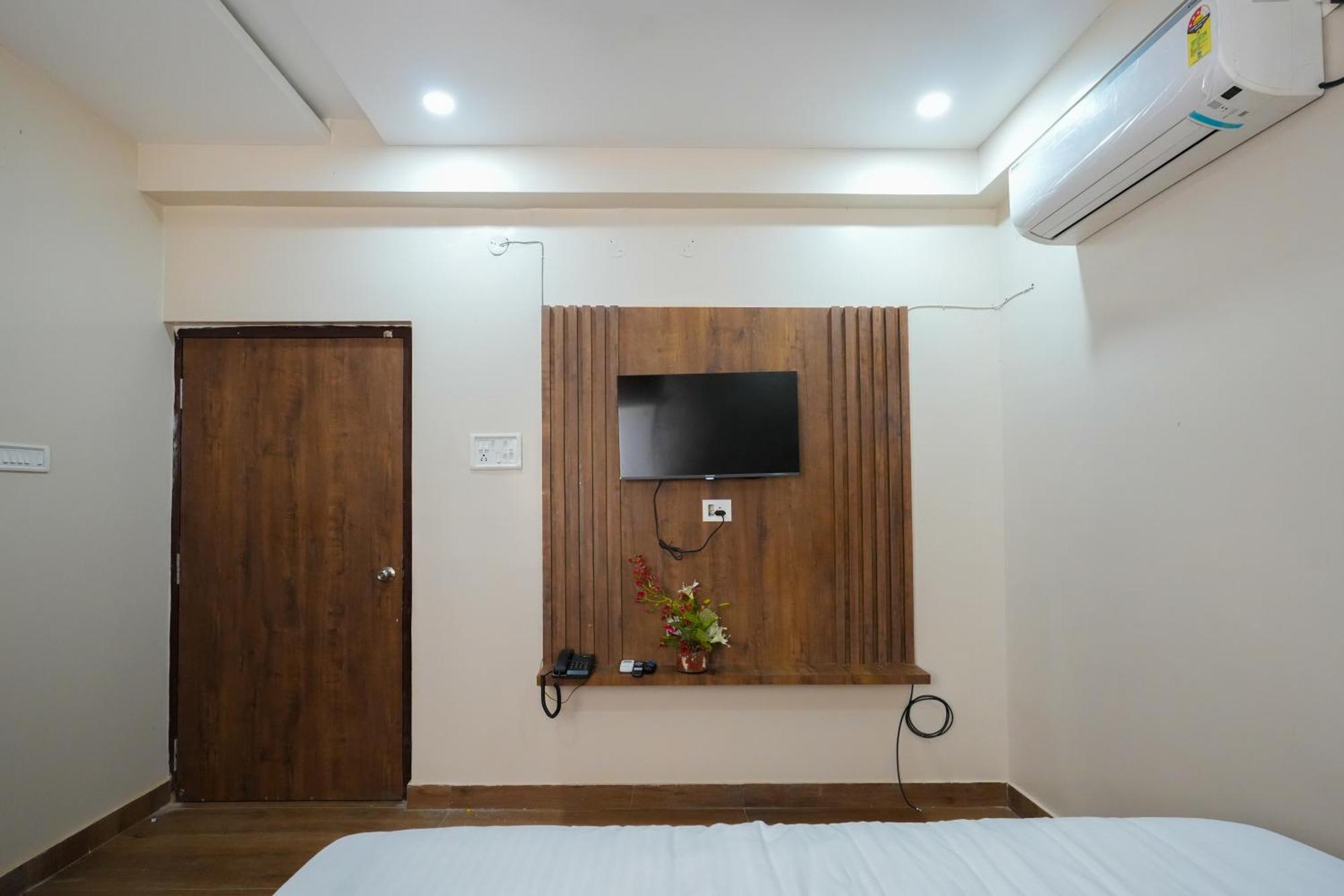 Purnia Hotel Pavitra מראה חיצוני תמונה