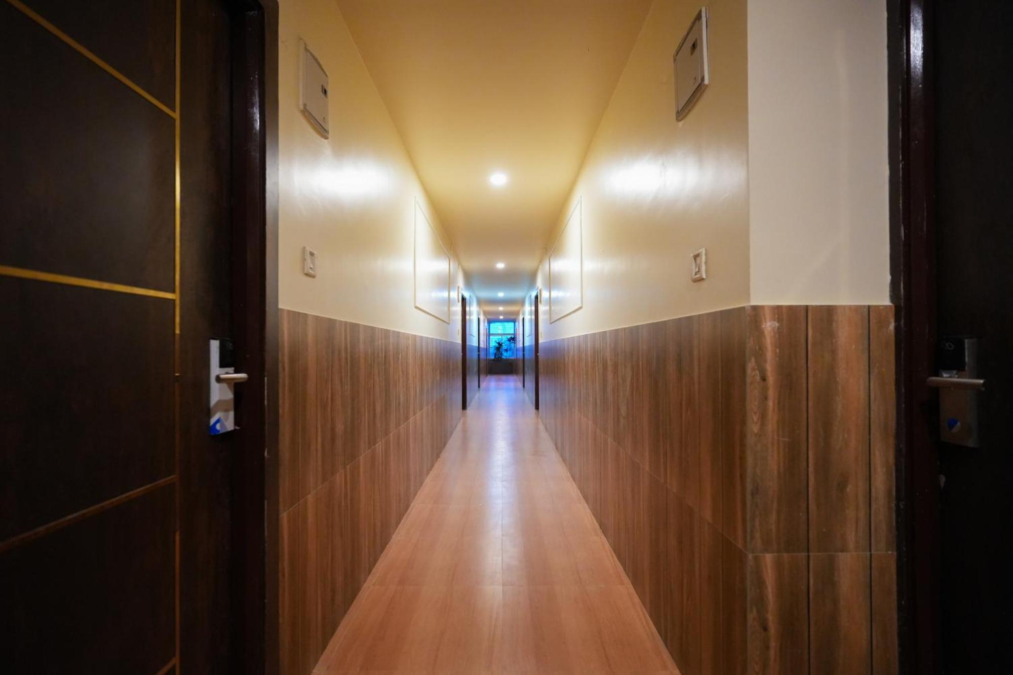 Purnia Hotel Pavitra מראה חיצוני תמונה