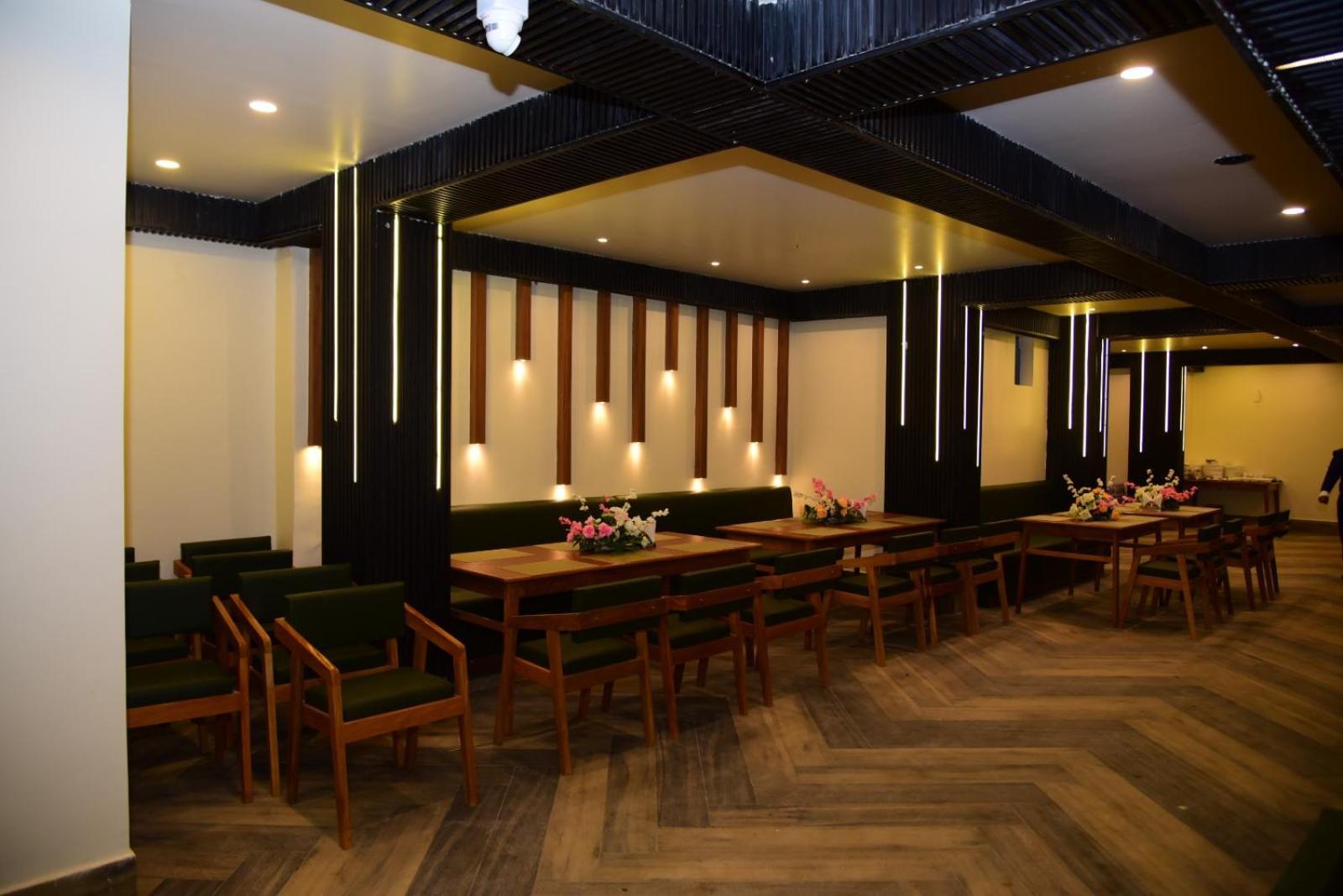 Purnia Hotel Pavitra מראה חיצוני תמונה
